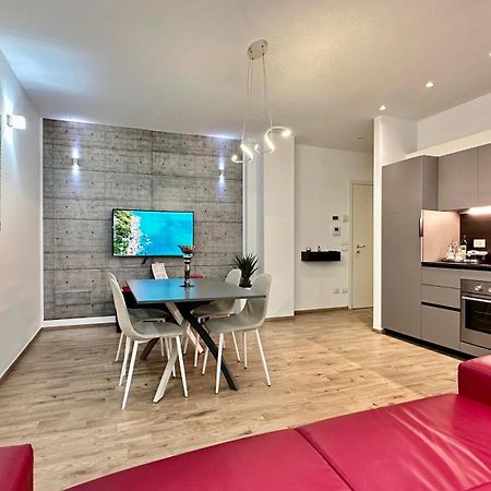 Luxurysmart Daire Misano Adriatico Dış mekan fotoğraf