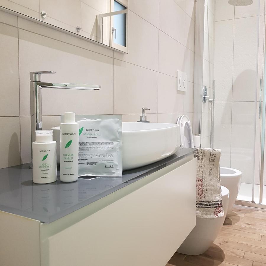 Luxurysmart Daire Misano Adriatico Dış mekan fotoğraf