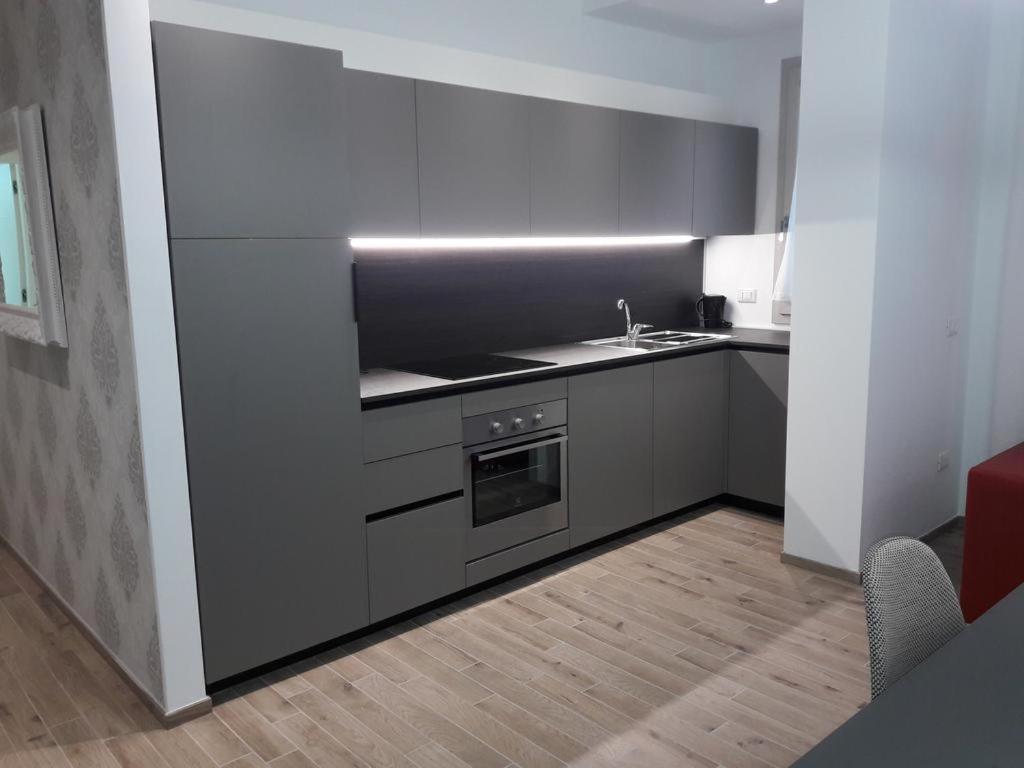 Luxurysmart Daire Misano Adriatico Dış mekan fotoğraf