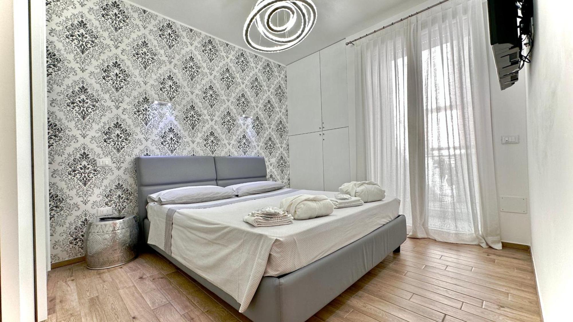 Luxurysmart Daire Misano Adriatico Dış mekan fotoğraf