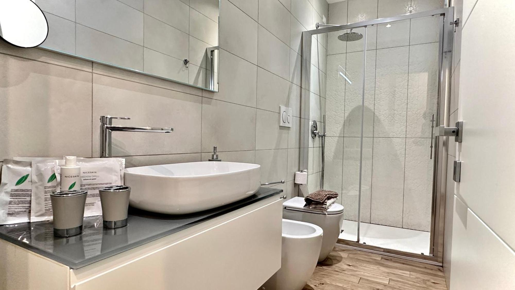 Luxurysmart Daire Misano Adriatico Dış mekan fotoğraf