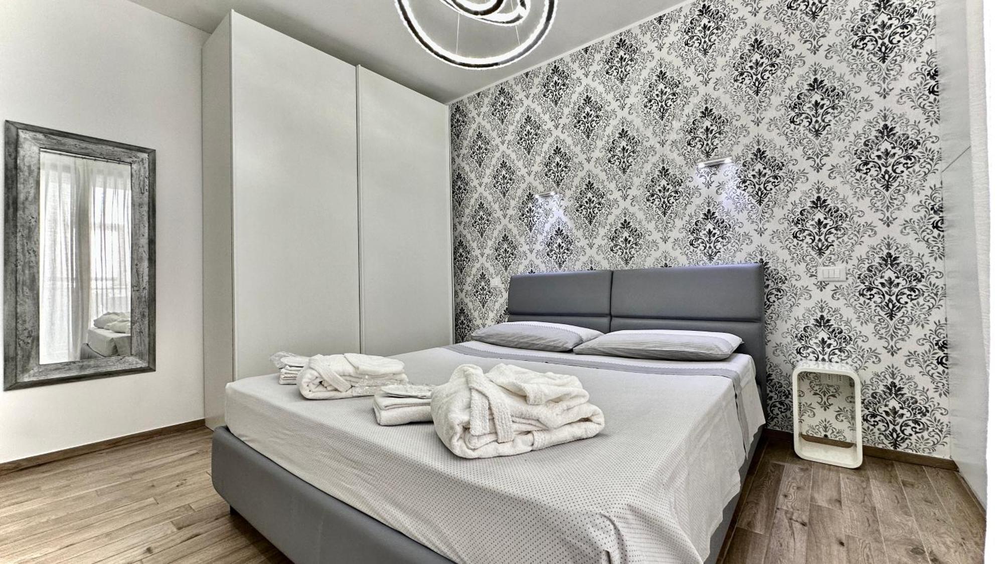 Luxurysmart Daire Misano Adriatico Dış mekan fotoğraf